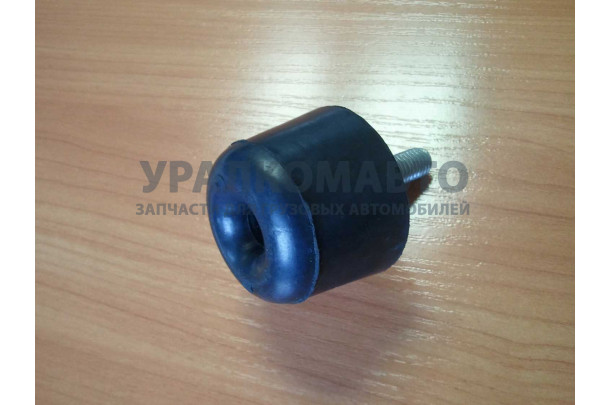Отбойник кабины SHAANXI 81.96210.0536