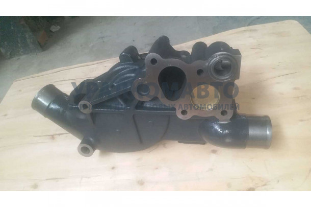 Насос водяной WP13 X3000