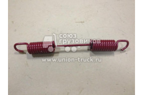 Пружина тормозных колодок L=250 задняя F3000
