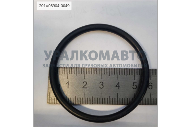Кольцо уплотнительное термостата MC11 T5G