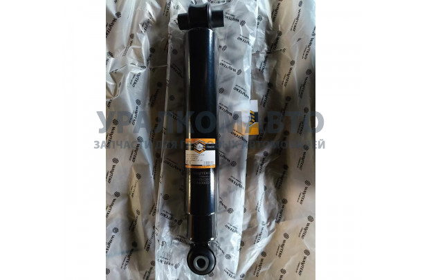 Амортизатор подвески передний 3310,Eвро5,J6 WAYTEKO PREMIUM