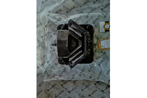 Подушка двигателя задняя X3000 WAYTEKO PREMIUM