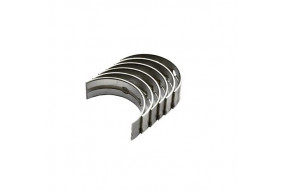 Вкладыши коренные 0.25 (комплект 14шт) 6ISBe, 6ISDe