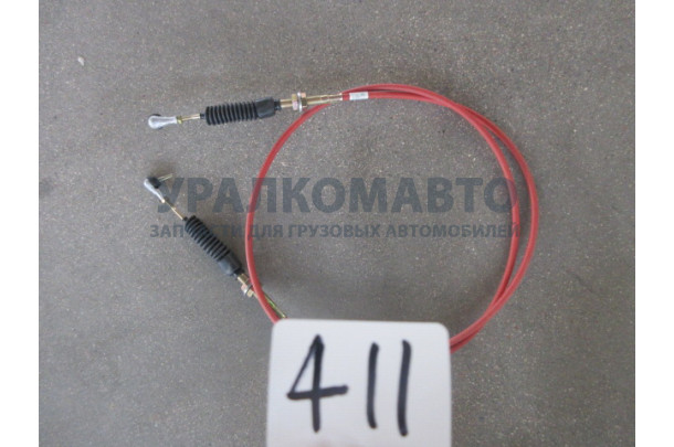 Трос газа CDM 855