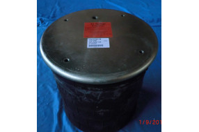 Пневмоподушка VKNTECH со стаканом SCANIA 4813NP07/1R14-727