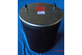 Пневмоподушка VKNTECH без стакана BPW (36-1) 942MB/1R14-700