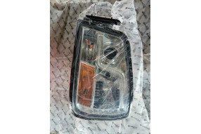 Фара передняя левая LED  X3000 WAYTEKO PREMIUM