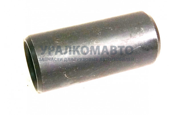 втулка пальца передней рессоры L=87 d=30 D=40 оригинал HOWO WG9000520078