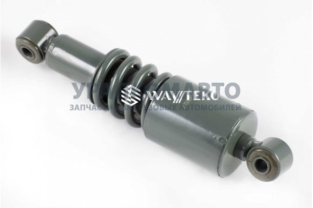 амортизатор кабины задний HOWO AZ1642440027
