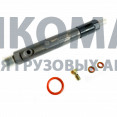 Форсунка Евро2 KBEL132P110 (распылитель 179) качество WAYTEKO PREMIUM