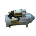 Стартер 12V 2.5кВт дв.  ISF2.8