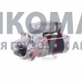 Стартер 12V 2.5кВт дв.  ISF2.8