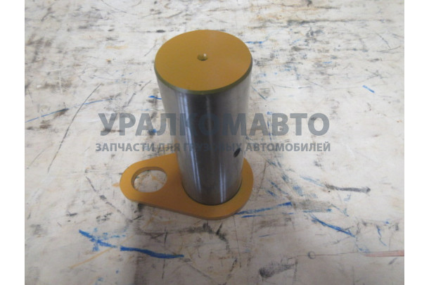 Палец 85х215 ГЦ подъема стрелы УХО