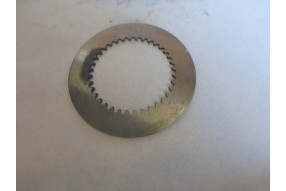 Диск фрикционный 4110000038182/zl20-032103