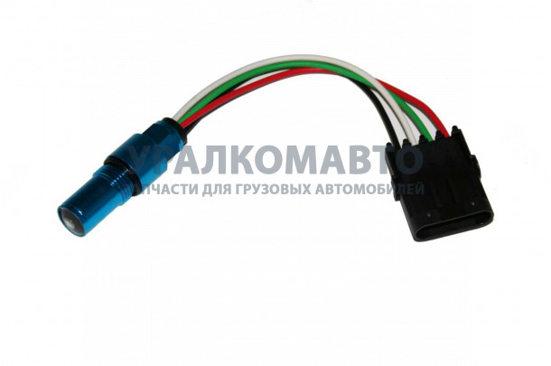 Датчик положения коленвала дв.  M11, NT855, N14
