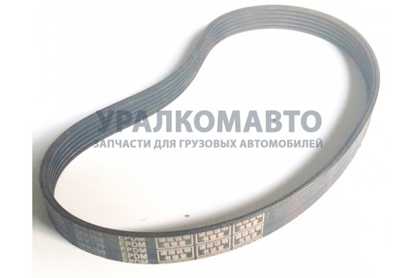 Ремень ручейковый 6PK799 SHAANXI 6PK799