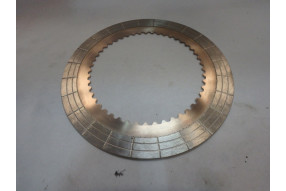 Диск фрикционный ZL40A.30.1-1А