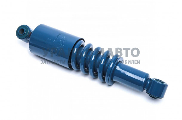 амортизатор кабины A7 задний Wayteko HOWO A7 WG1642430283