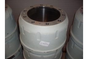 Барабан тормозной задний D=410 H=285 h=230  F3000