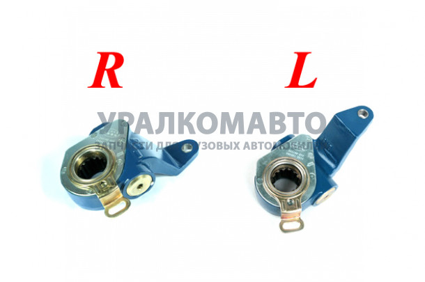 трещетка тормозная заднего моста правая (миксер) DONG FENG 3551NB-006