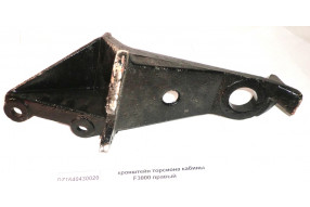Кронштейн торсиона кабины F3000 правый