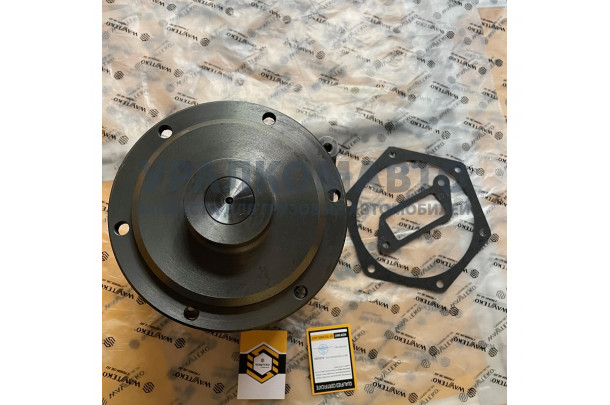 Насос водяной (ручейковый) WD615 Евро3 WAYTEKO PREMIUM