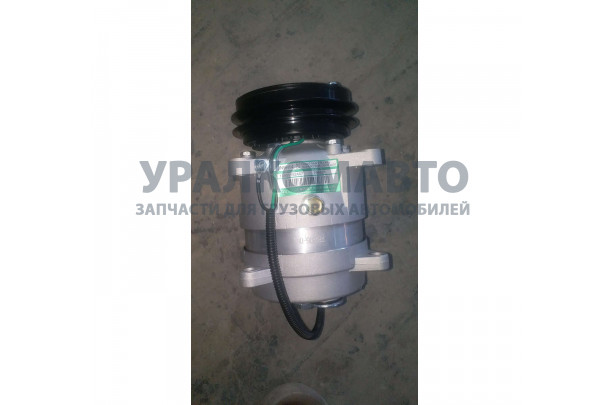 Компрессор кондиционера M3000,X3000