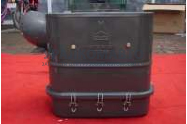 корпус воздушного фильтра (маслонаполненного) h howo HOWO WG9725190150