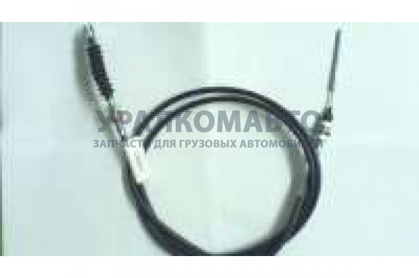 Трос газа A7 L=2200 HOWO A7 WG9725570300