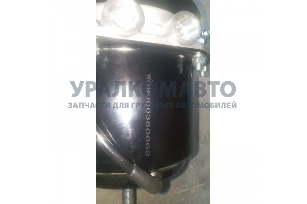 Энергоаккумулятор заднего моста  L=70 C7H,MCP16,T5G