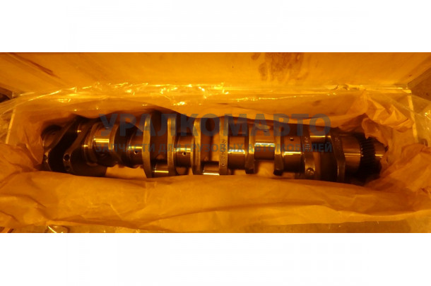 коленвал Cummins 3917320/3918986