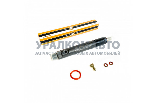 Форсунка Евро2 KBEL132P110 (распылитель 203) качество WAYTEKO PREMIUM