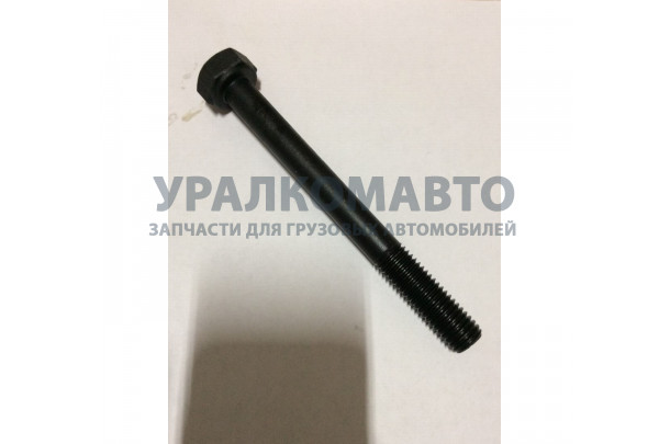 болт коренной шейки
