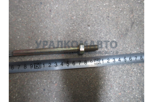 Трос ручного тормоза ZL50 160 см.