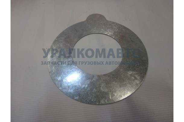 шайба регулировочная 82x160x1