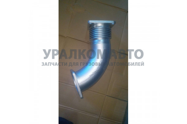 Гофра выхлопной системы CA3310 (2016-) J6
