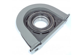 Подшипник подвесной F3000 d=80 обойма h=33