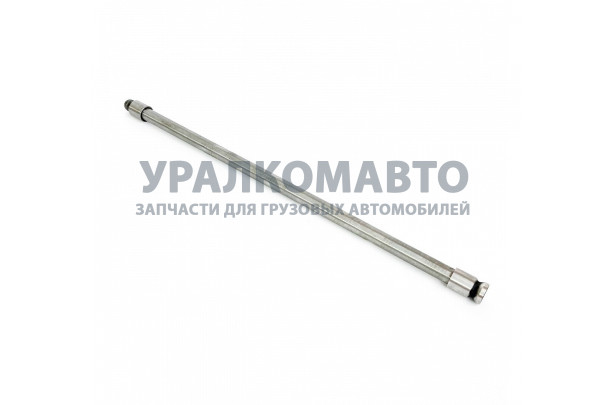 Штанга толкатель клапана Евро2 L=375 качество WAYTEKO PREMIUM