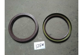 Сальник ступицы задней без ABS 145x175x14 (комплект 2шт) F3000