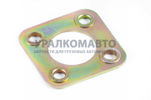 пластины муфты ТНВД Евро2 квадратные HOWO VG1560080219