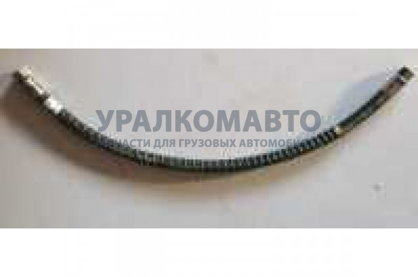 шланг тормозной задний L=600 HOWO WG17017360470