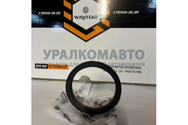 Сальник коленвала передний 95х115х12 WD615, WP10 WAYTEKO PREMIUM