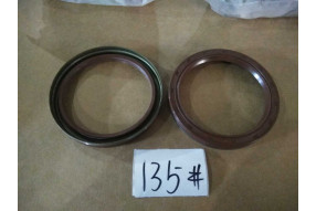 Сальник хвостовика РСМ 85x105x13 (комплект 2шт) F3000