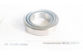 Подшипник 32215 МОД F3000