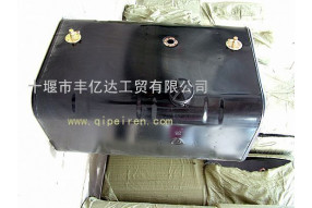 Бак топливный 400 л