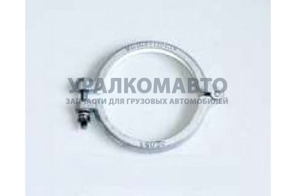 хомут турбины (111-125 mm) HOWO VG1034110100