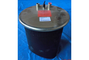Пневмоподушка VKNTECH без стакана MAN 4882N1P01/1R10-702