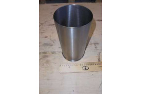 Гильза цилиндра WD615 Евро3  HOWO  612630010015/VG154001006