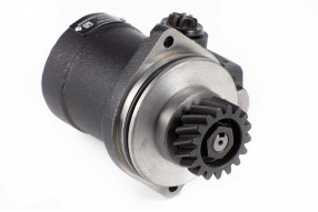 Насос ГУР (Z=17) WP10,WD615