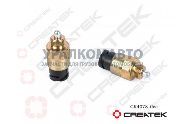 Датчик блокировки дифференциала (3 контакта) MCY11,C7H,T5G CREATEK